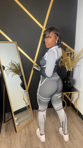 Run it back Set